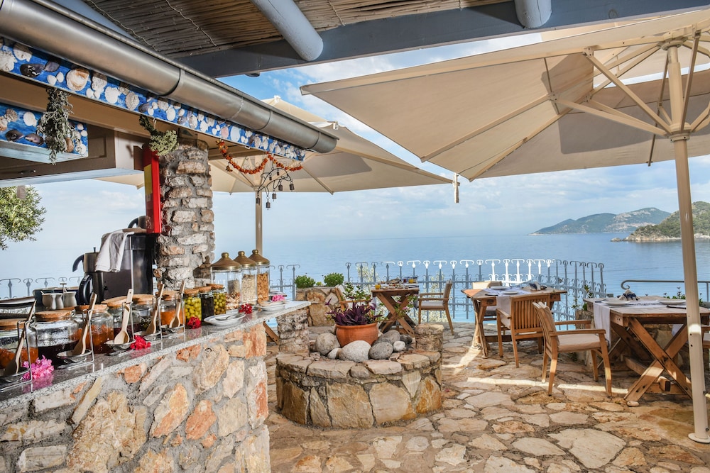 Beyaz Yunus Hotel - Adult Only 17/40