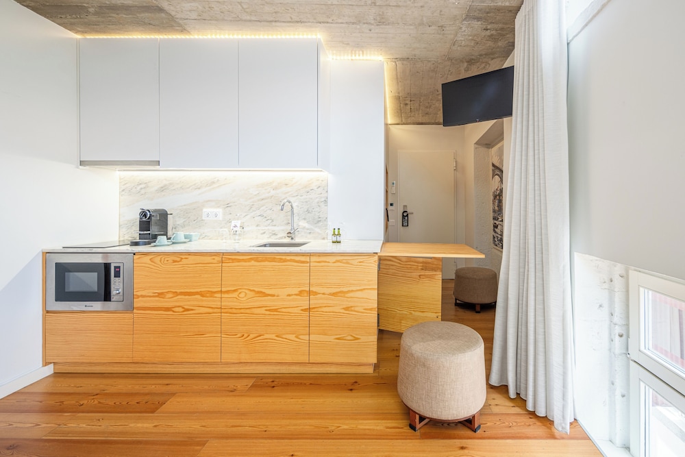 Porta Nobre Exclusive Living Hotel 3/50