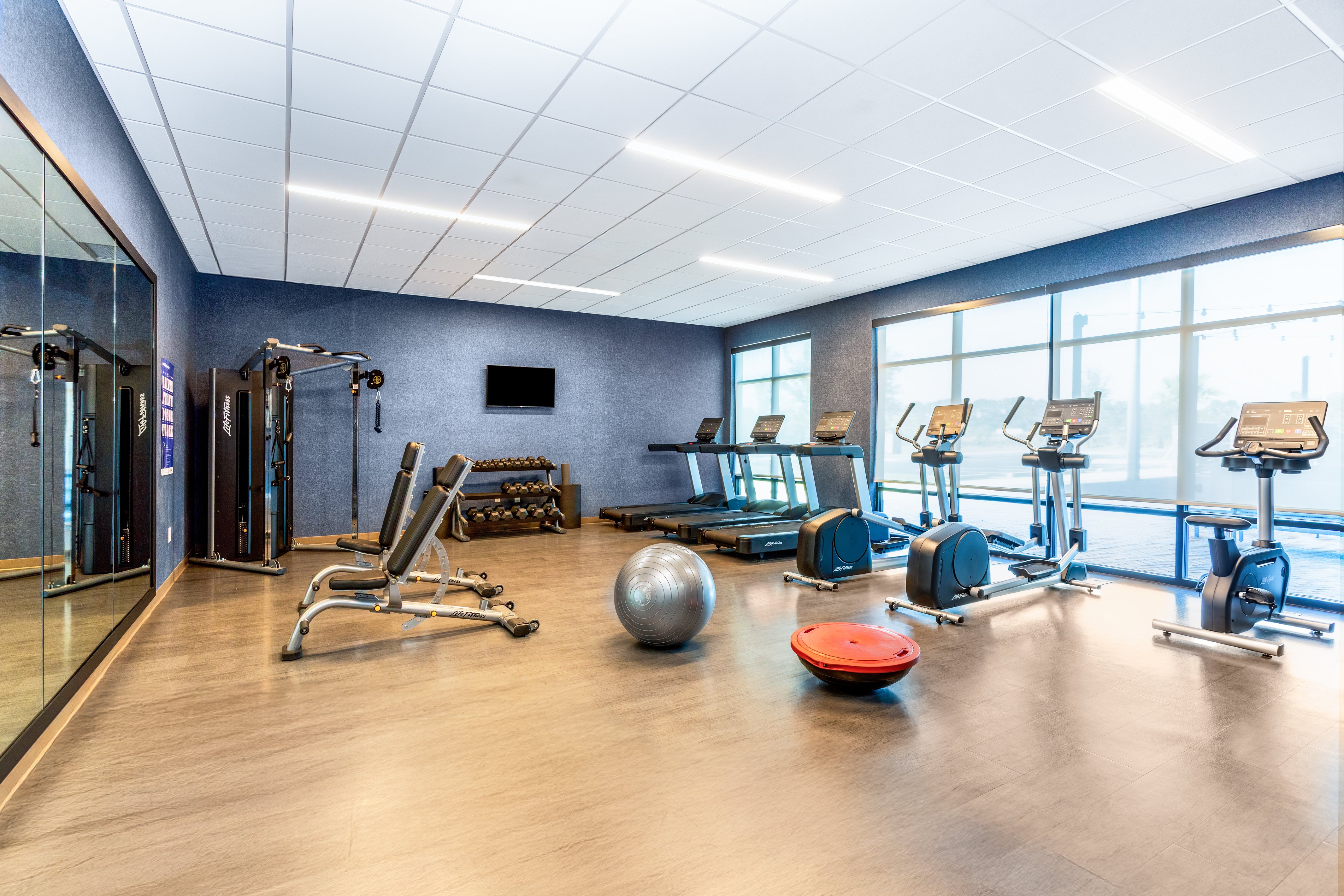Staybridge Suites Ocala Near Equestrian Aquatics by IHG 20/50