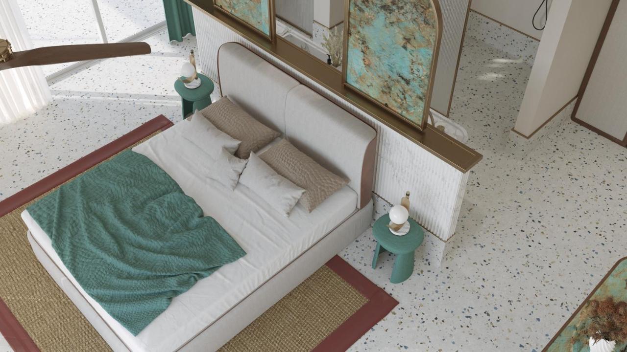 Nammos Hotel Mykonos & Villas 63/67