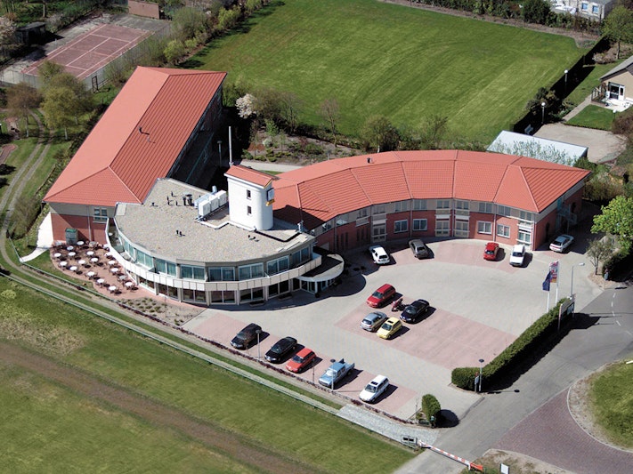 Fletcher Duinhotel Burgh Haamstede 66/70