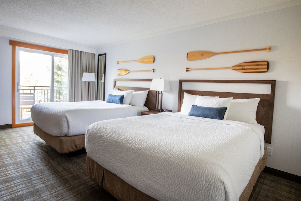 Pyramid Lake Resort 14/48