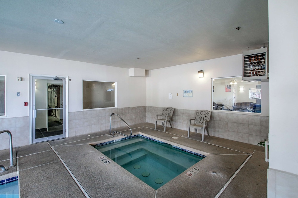 Motel6 Nephi, UT 42/53