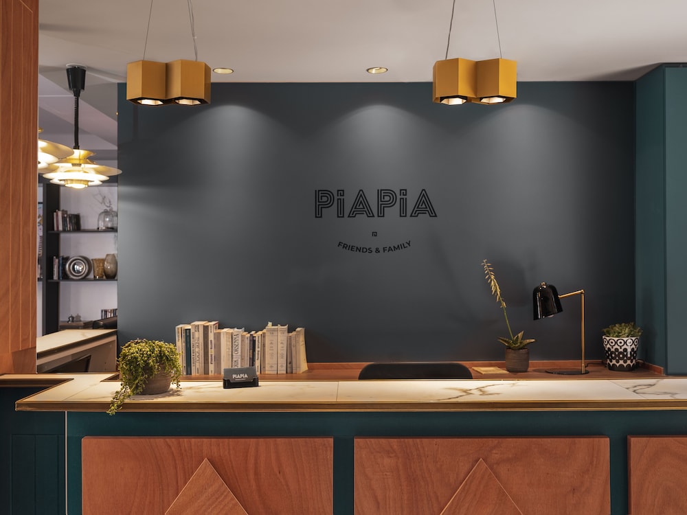 Piapia Hotel 2/50