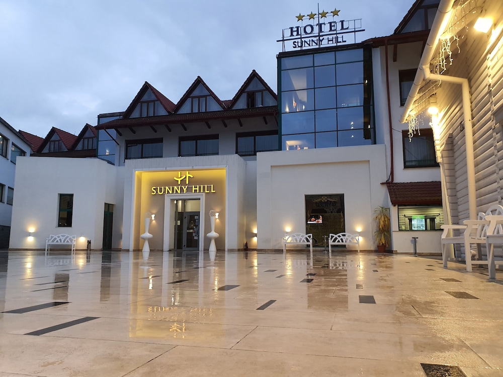 Hotel Sunny Hill 1/42