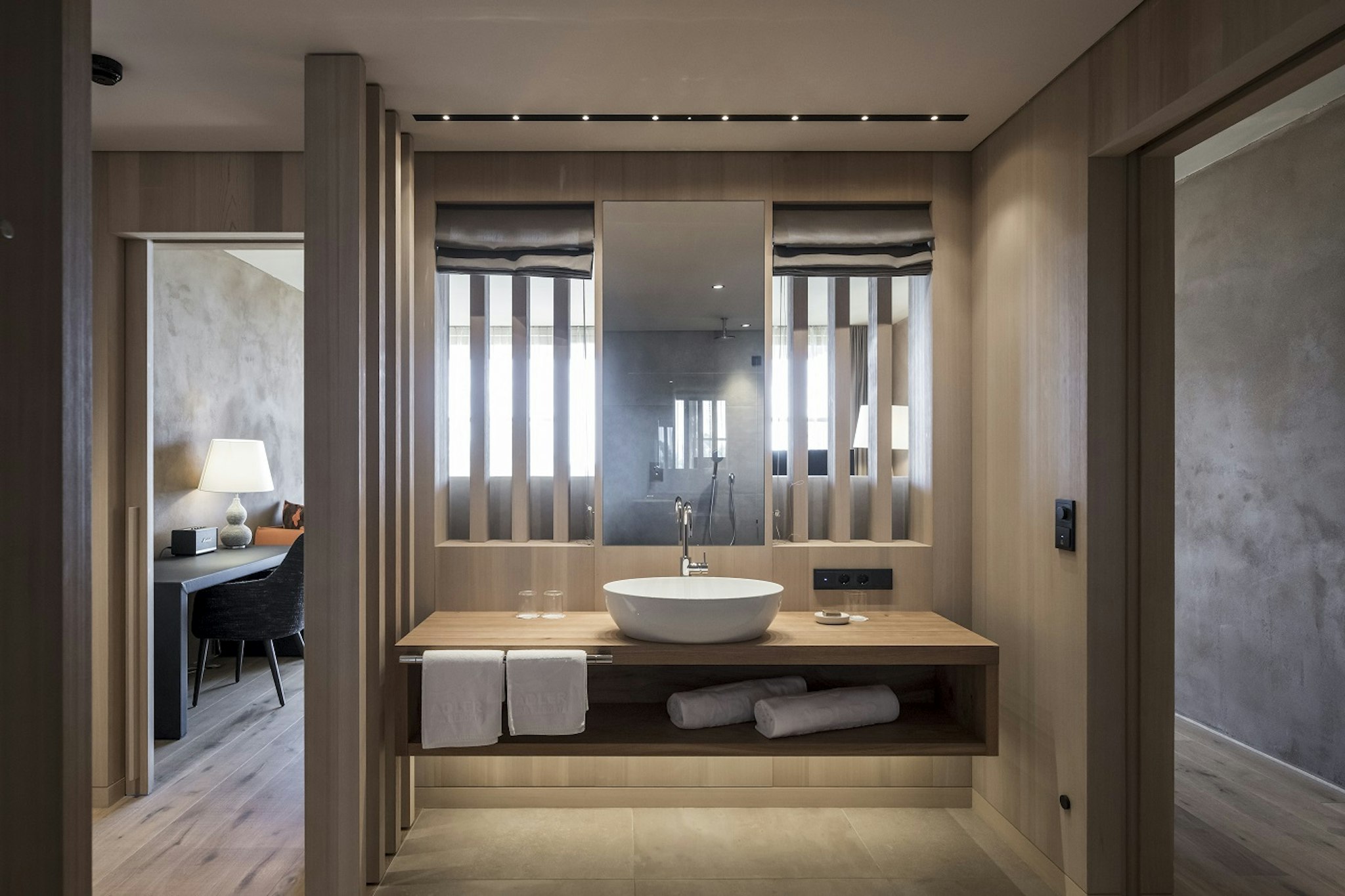ADLER Spa Resort SICILIA 20/20