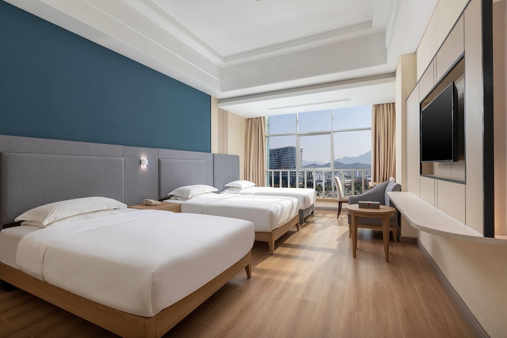 Ramada by Wyndham Zhangjiajie Tianmen Mountain 23/49