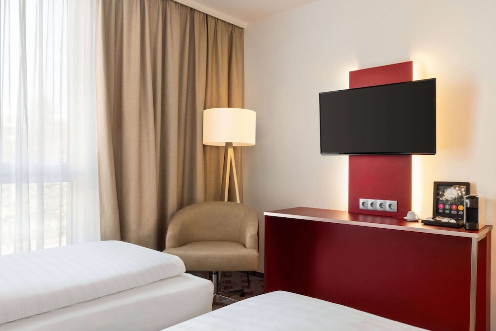 Amedia Hotel Linz 34/71