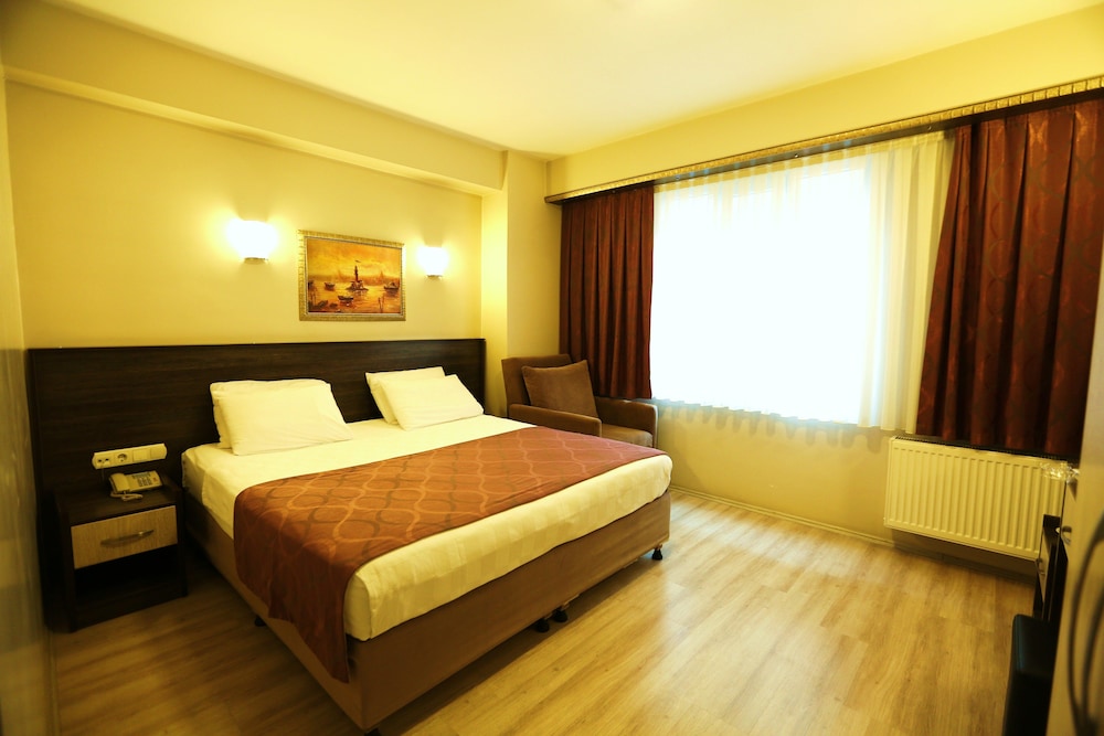 Canakkale Bogaz Hotel 11/50
