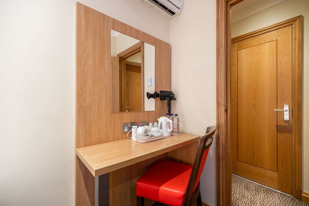Comfort Inn Hyde Park 19/35