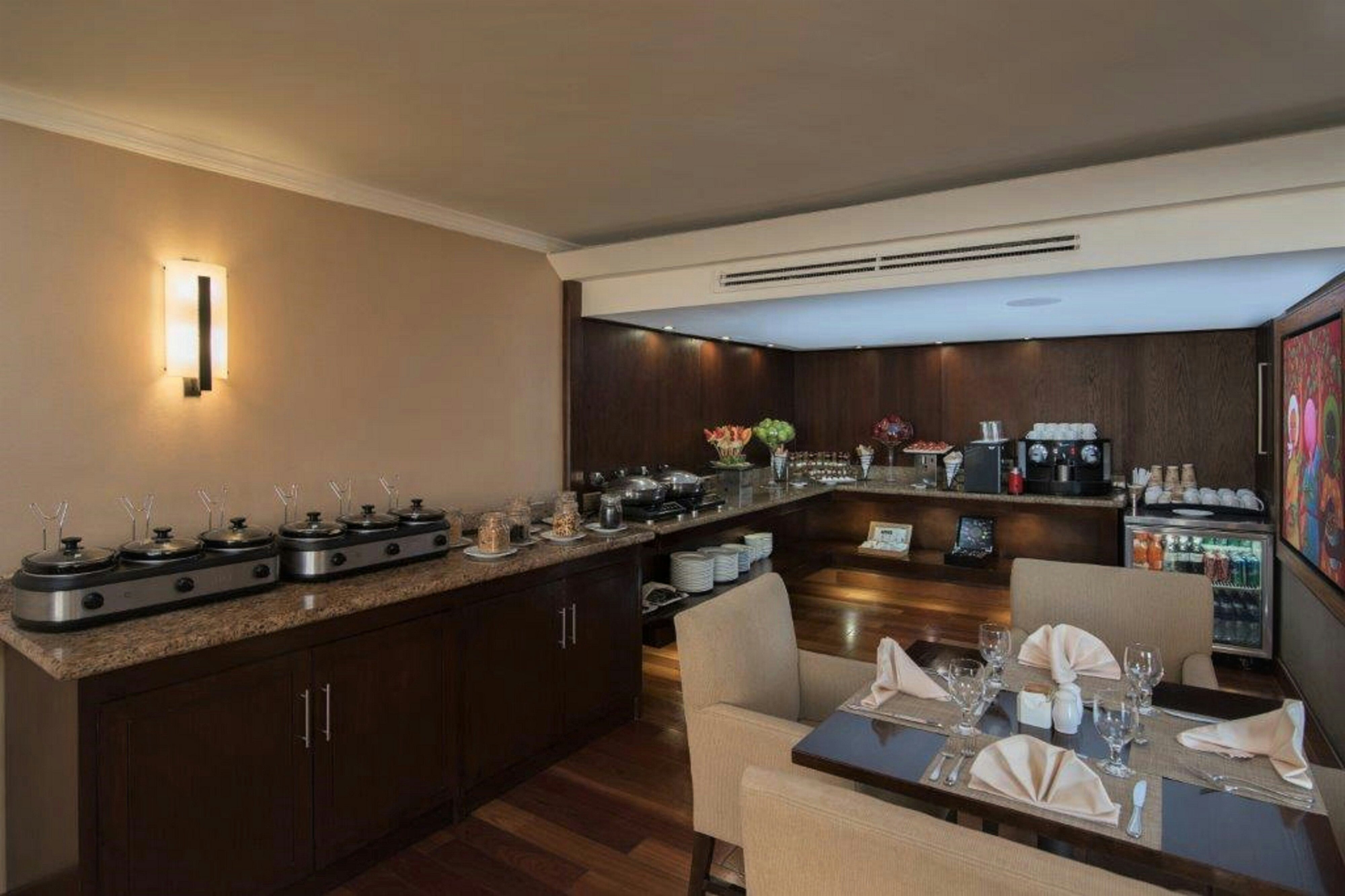Sheraton Santo Domingo Ex Melia 39/55