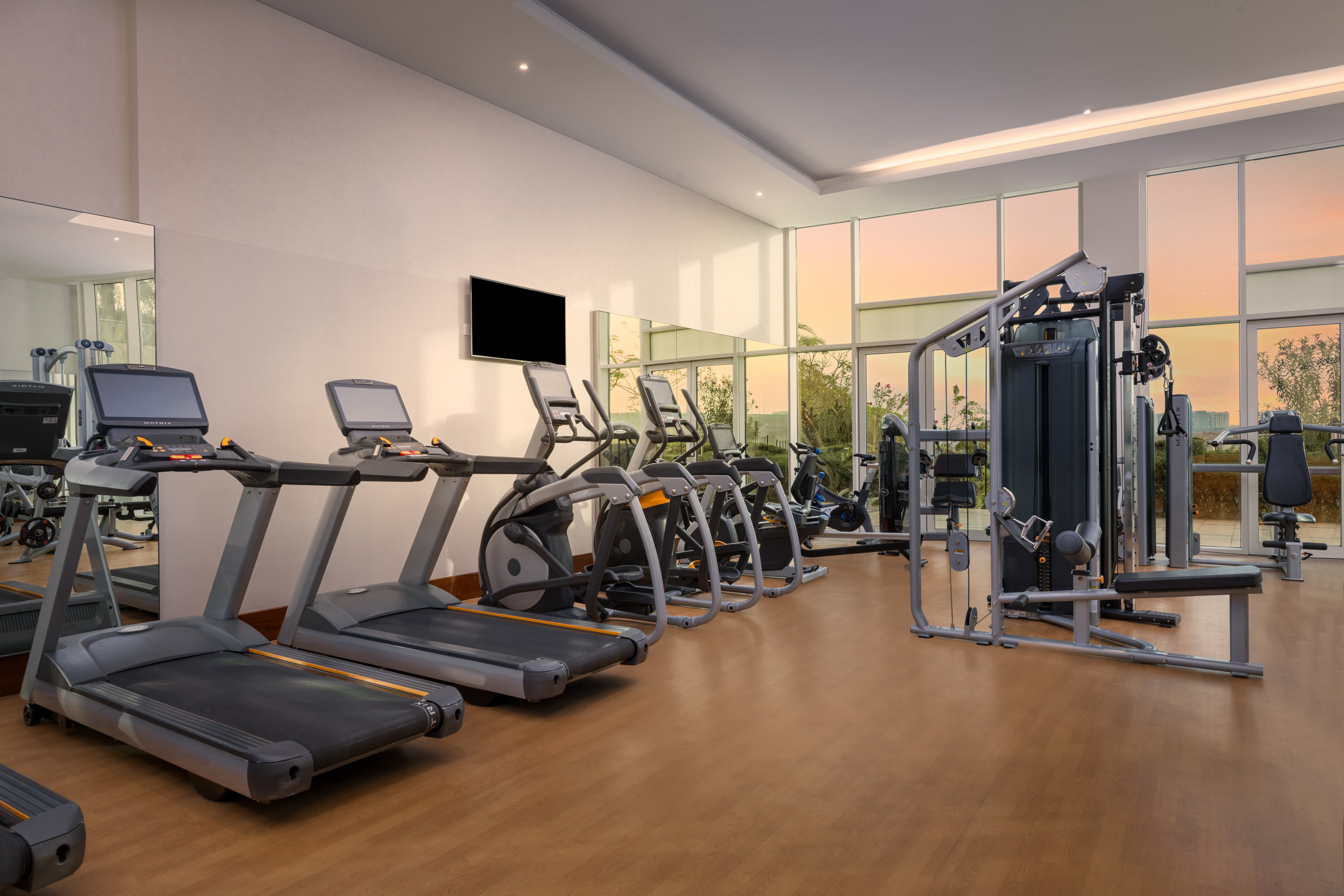 Crowne Plaza Muscat Oman Convention and Exhibition Centre (OCEC) 41/76
