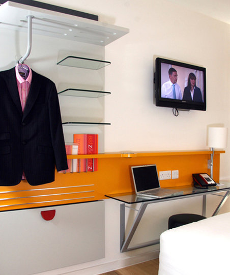 Four Points Flex by Sheraton Cardiff 43/47