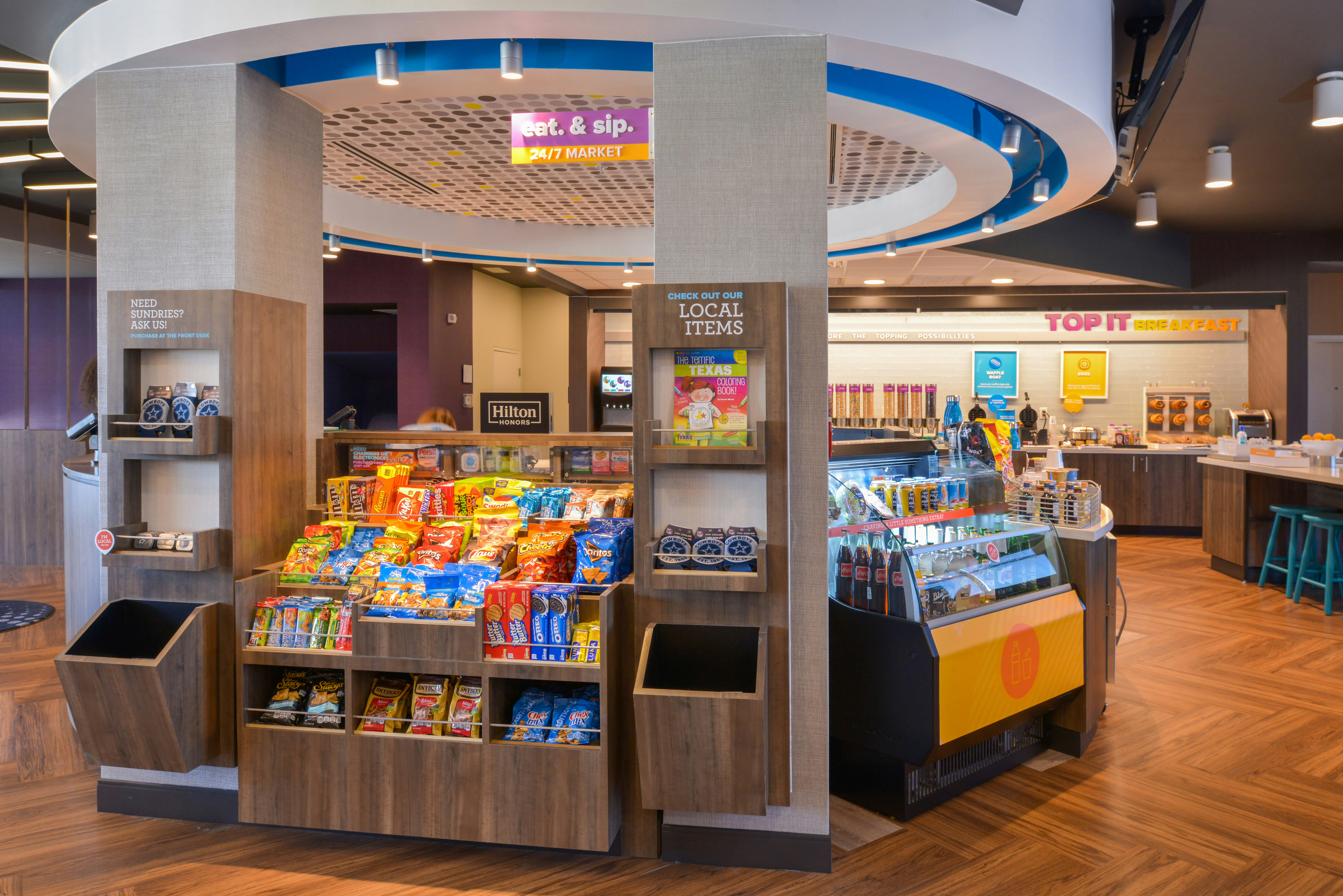Tru By Hilton Coppell Dfw Airport North 19/21