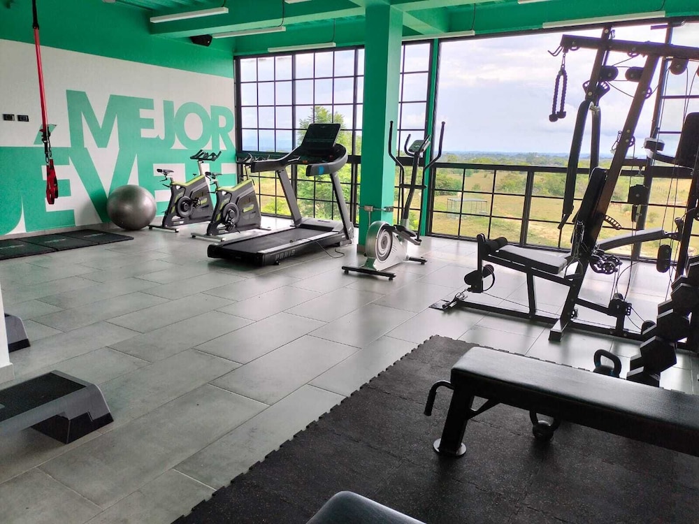 Hotel Arboreo Doradal 23/45