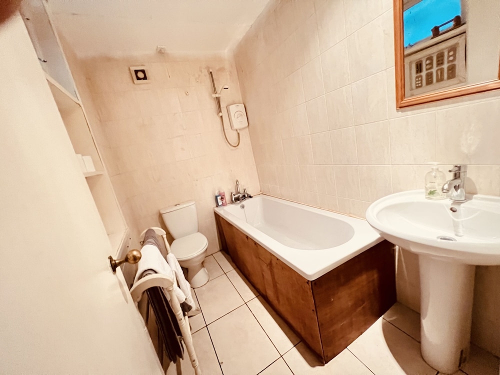 The Georgian House Hotel - Guest house 48/50