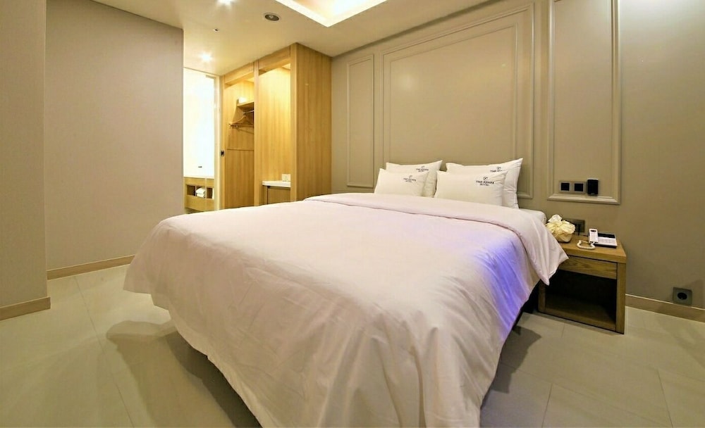 Time Square Hotel 14/25