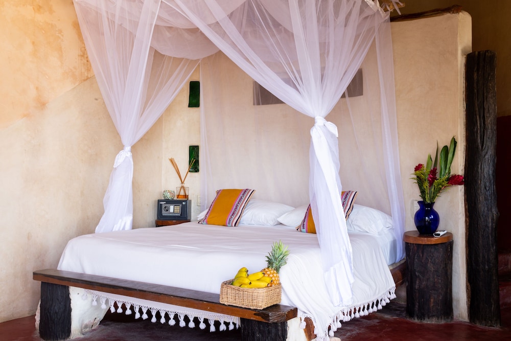 La Posada del Sol Boutique Hotel Tulum 31/63