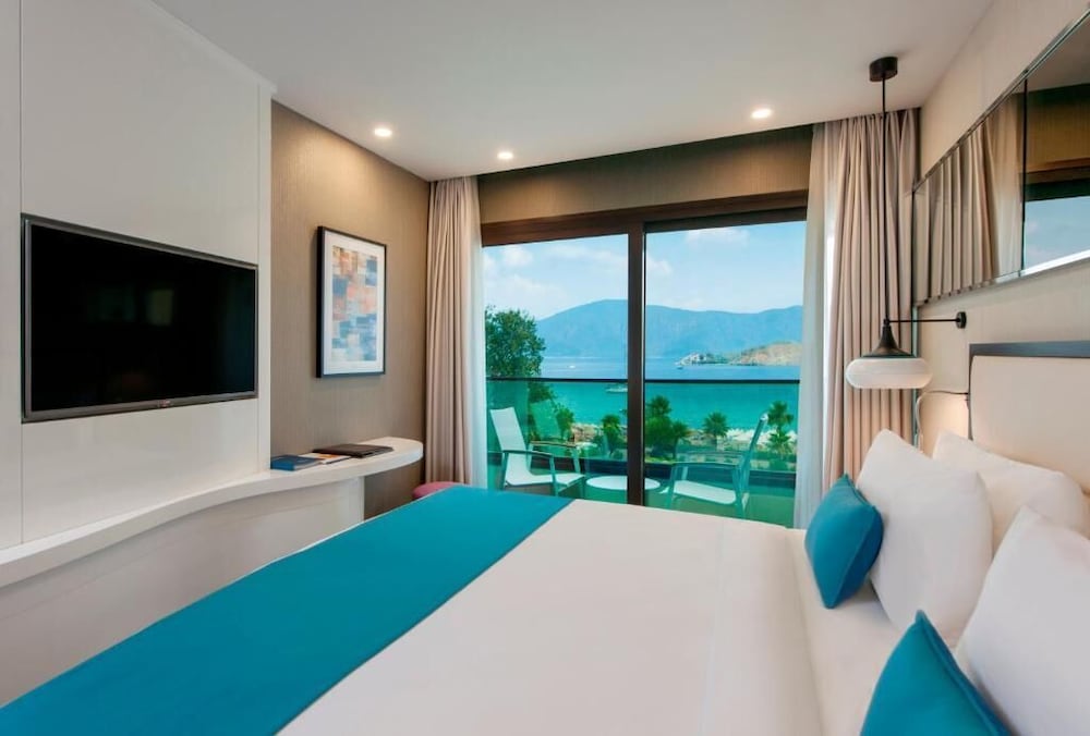 Elite World Marmaris Hotel - Adults Only 20/56