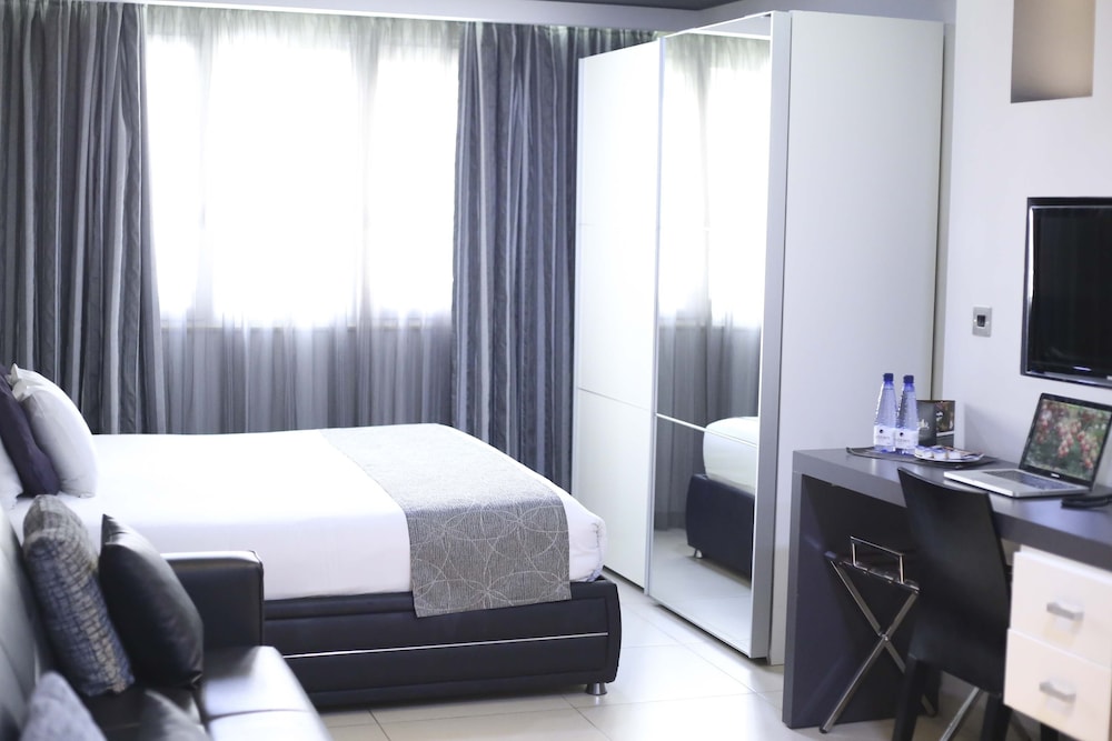 Medasia Hotel & Spa 19/50