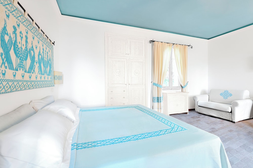 Arbatax Park Resort - Ville del Parco 16/53