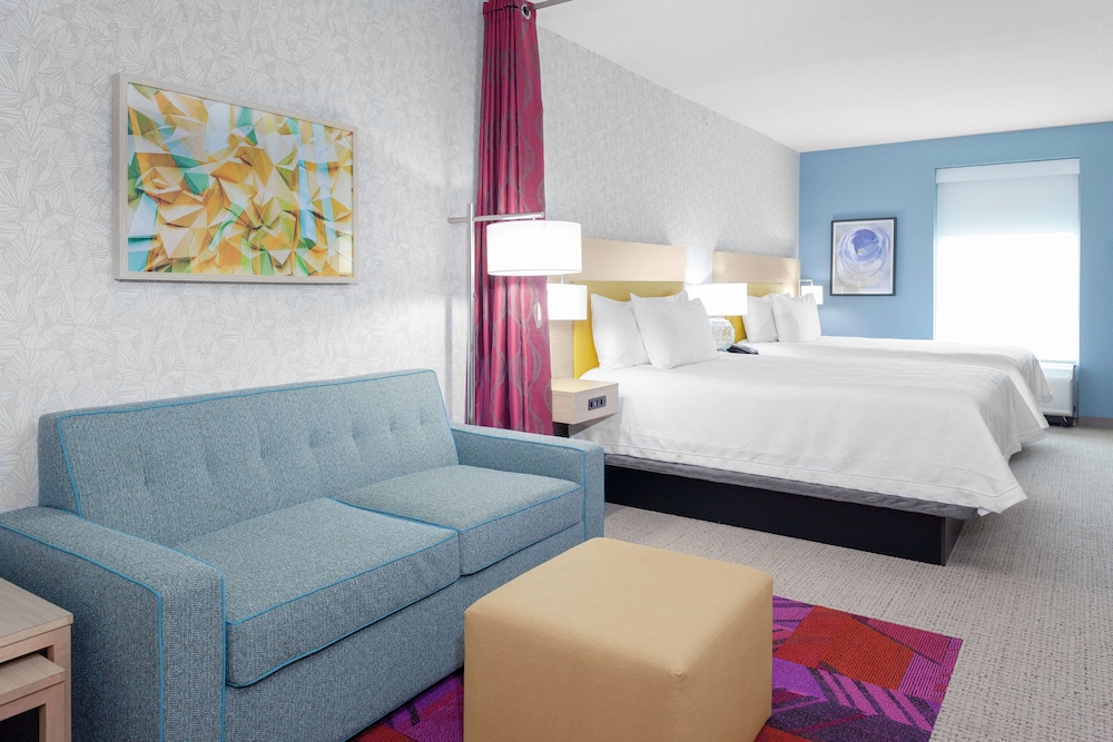 Home2 Suites by Hilton Orlando South Park 12/34