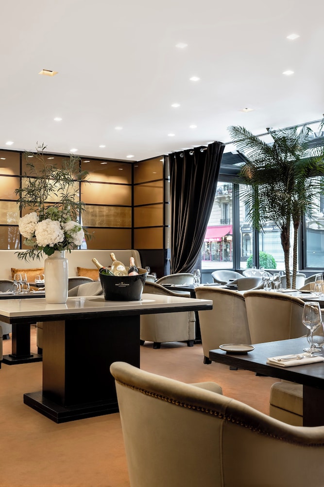Hyatt Paris Madeleine 63/72