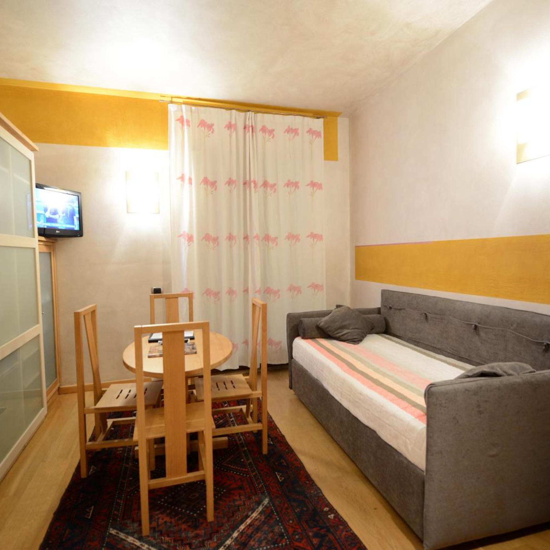 Residence Casa Cavallino 20/50