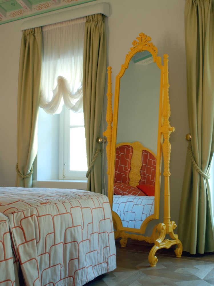 Byblos Art Hotel Villa Amista 9/62