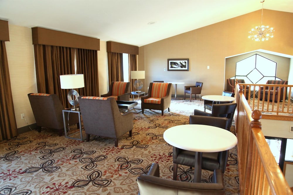 Best Western Falcon Plaza 31/38