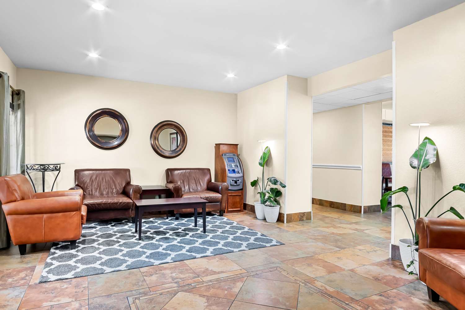 MainStay Suites Addison Dallas 9/17