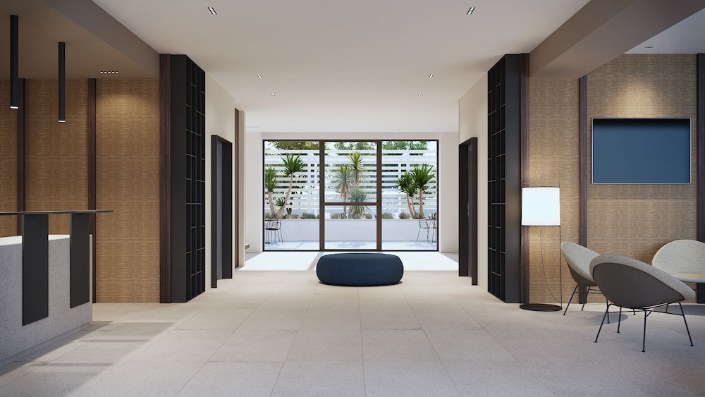 B21 Hotel 23/37