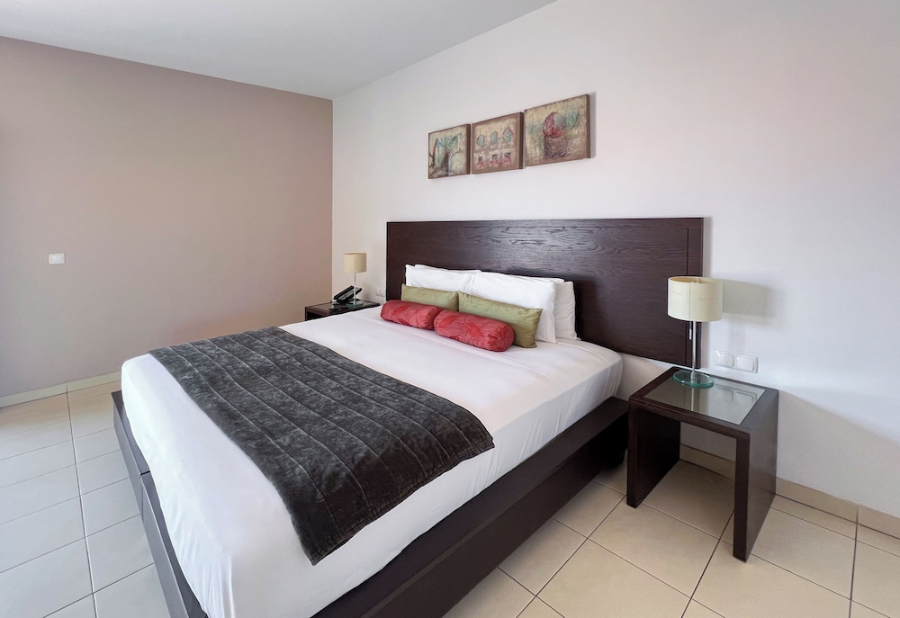 Melia Tortuga Beach - All Inclusive 23/73