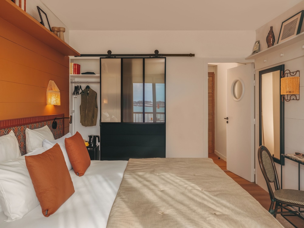 Hotel Les Brises 27/78