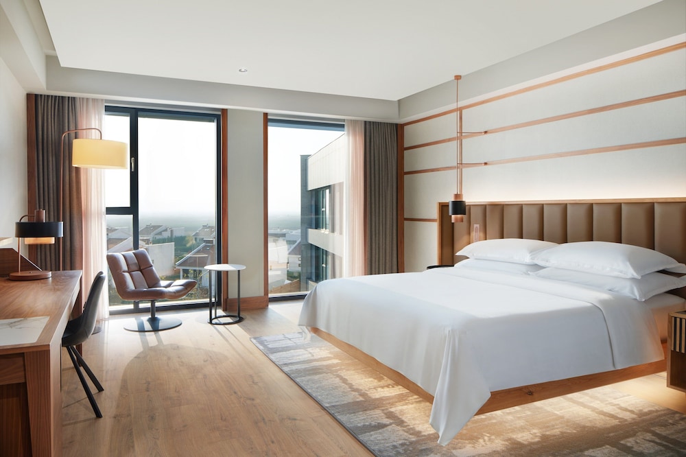 Four Points by Sheraton Prishtina City 12/50