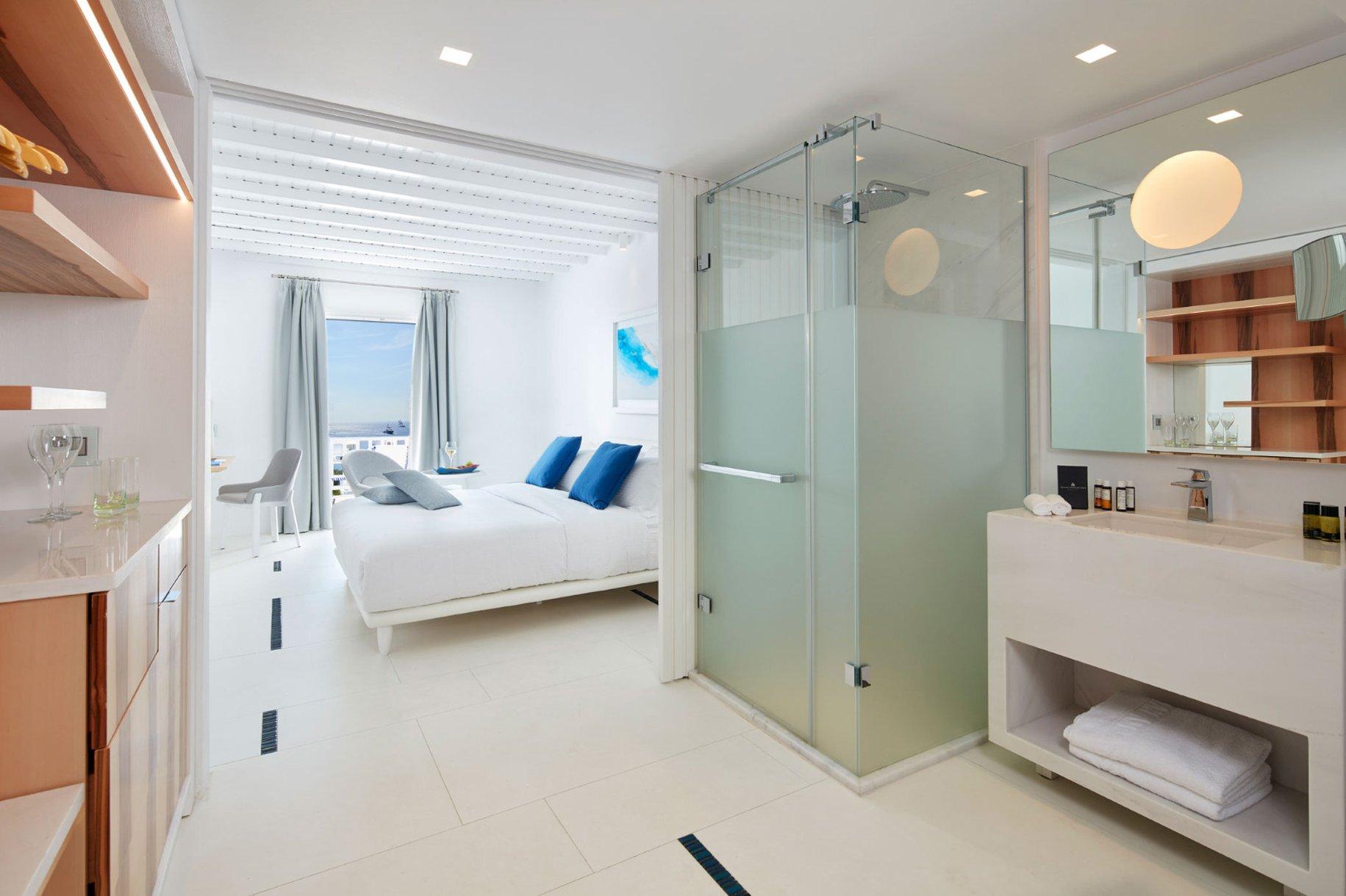 Outdoor Jetted Tub