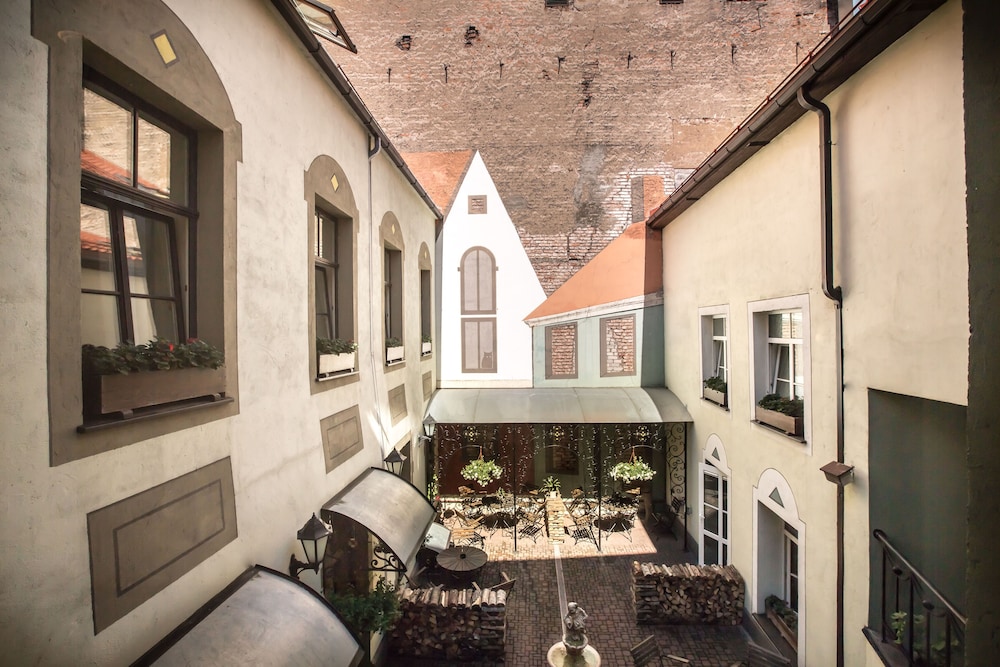 OLD RIGA HOTEL VECRIGA 22/34