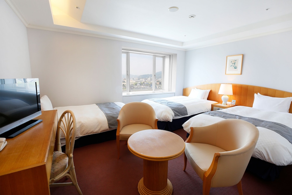 HOTEL KYOCERA 16/50
