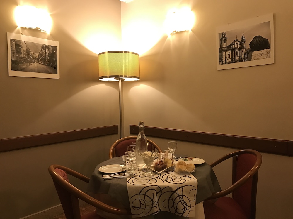 波斯塔酒店(Posta Hotel) 图片3