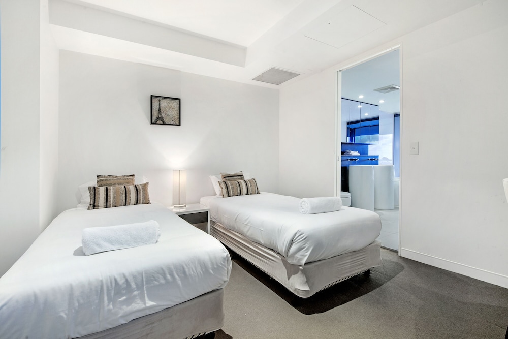 The Oracle Resort Broadbeach - Gclr 28/50
