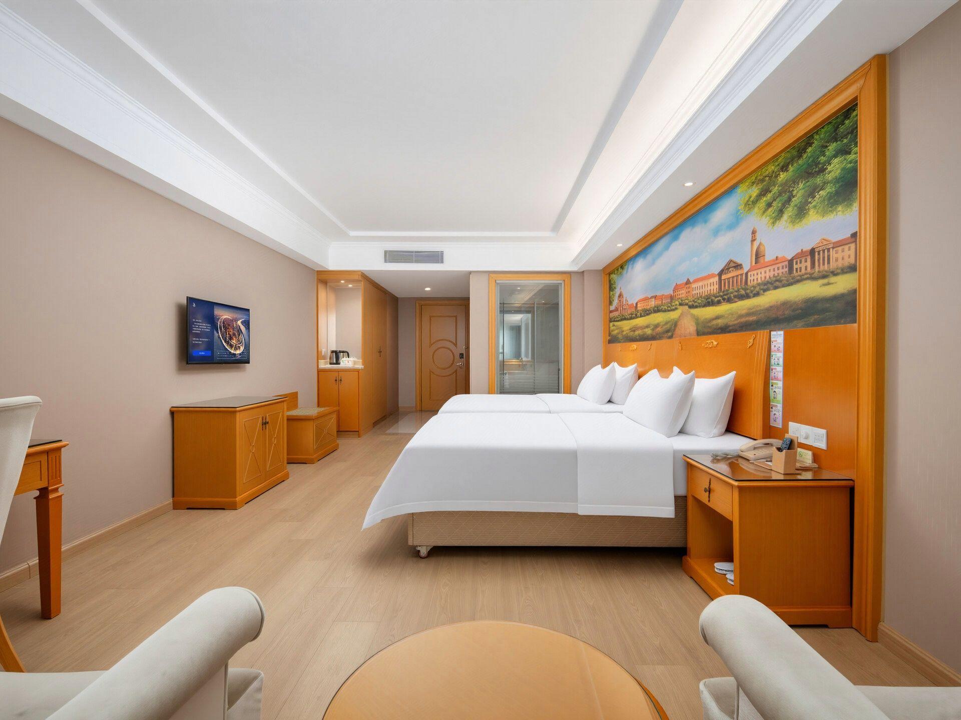 Vienna Hotel (Dongguan Dalang) 30/46