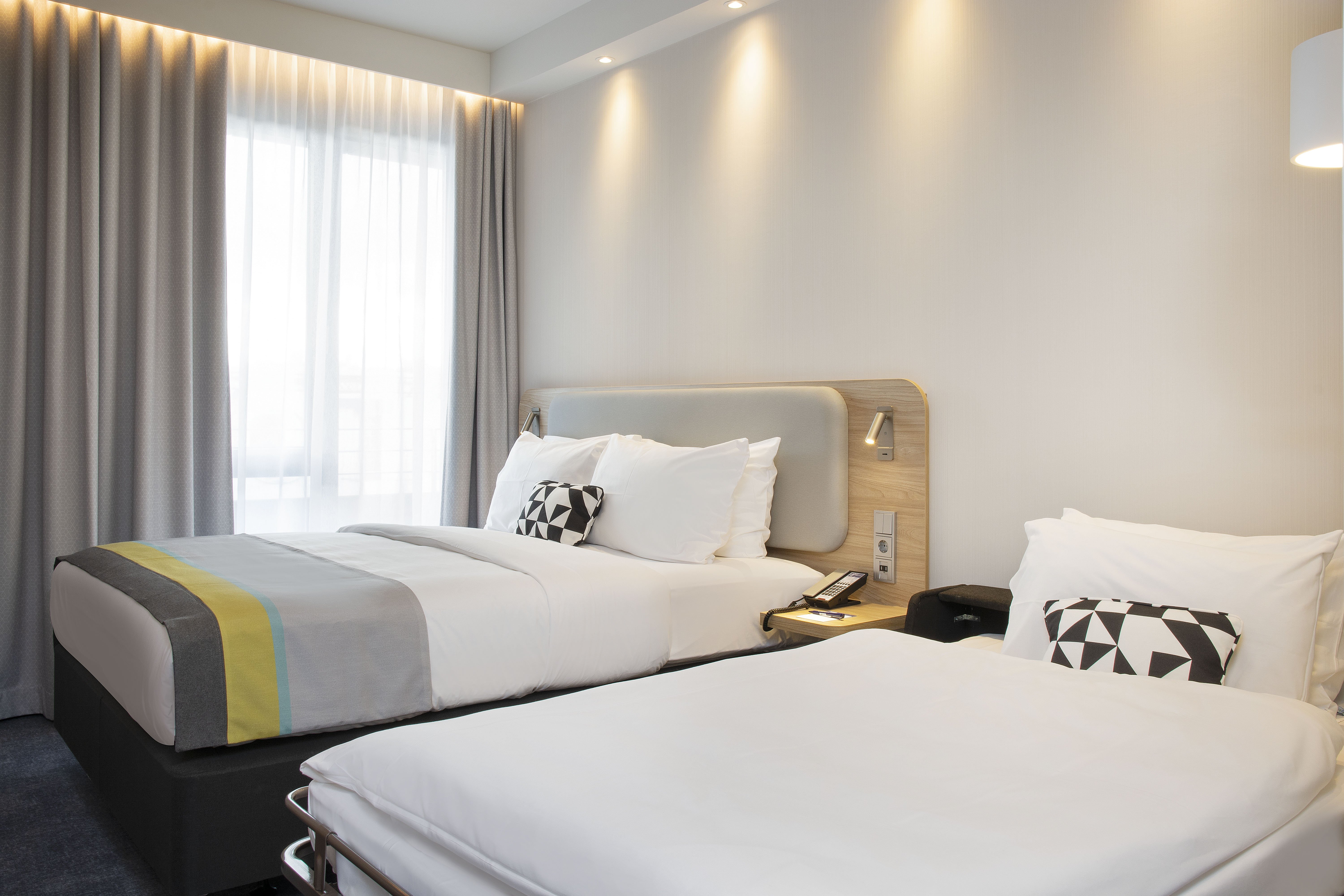 HOLIDAY INN EXPRESS STUTTGART - WAIBLINGEN 21/69