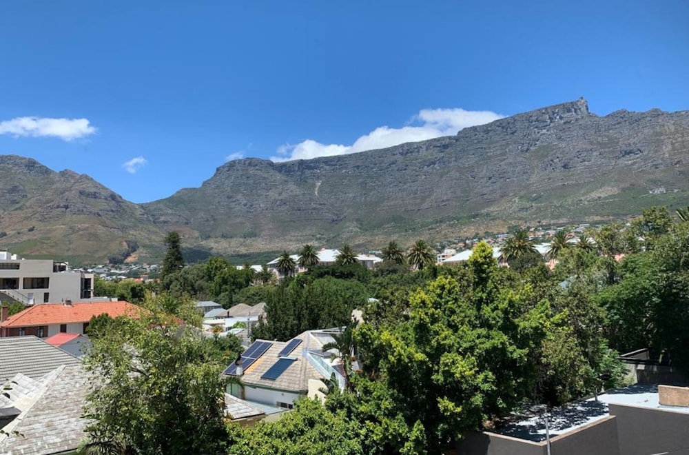 Once in Cape Town 46/51
