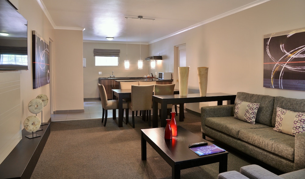 Birchwood Hotel Or Tambo Conference Centre 23/50