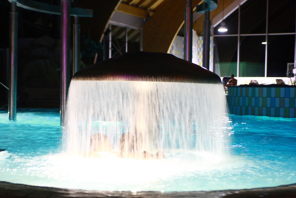 Eco Terme Snovik, Kamnik 57/59