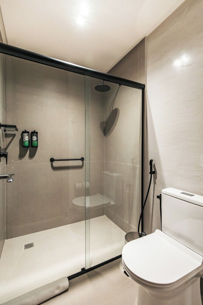 WTC Goiania Stay & Hotel by Atlantica 45/50
