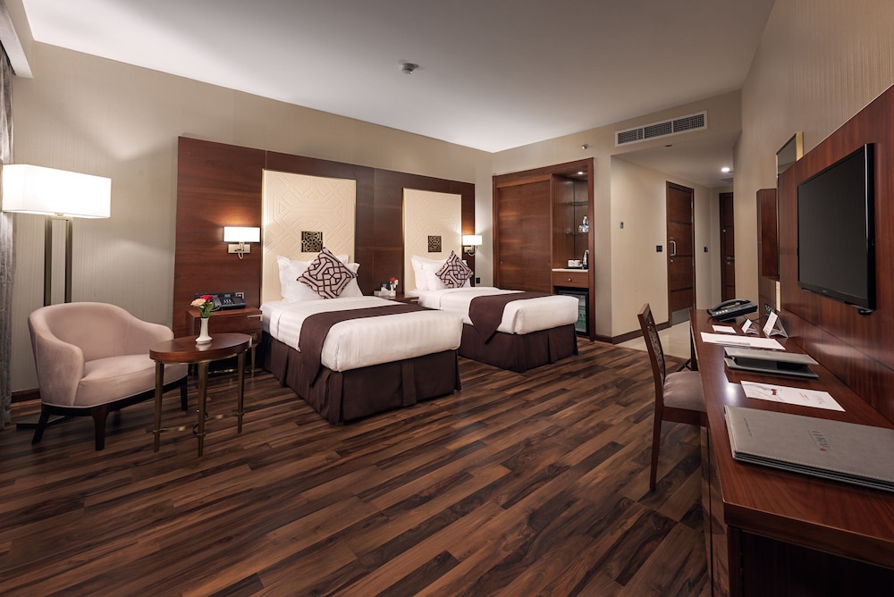 شركة رؤى الهجرة للخدمات الفندقية(Rua Al Hijrah Hotel) 7/50