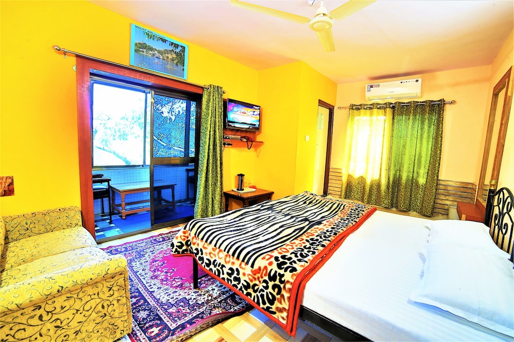 Shri Ganesh Hotel Mount Abu 5/36