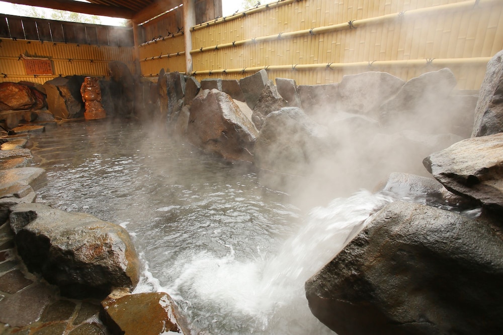 Madarao Kogen Hotel 12/28