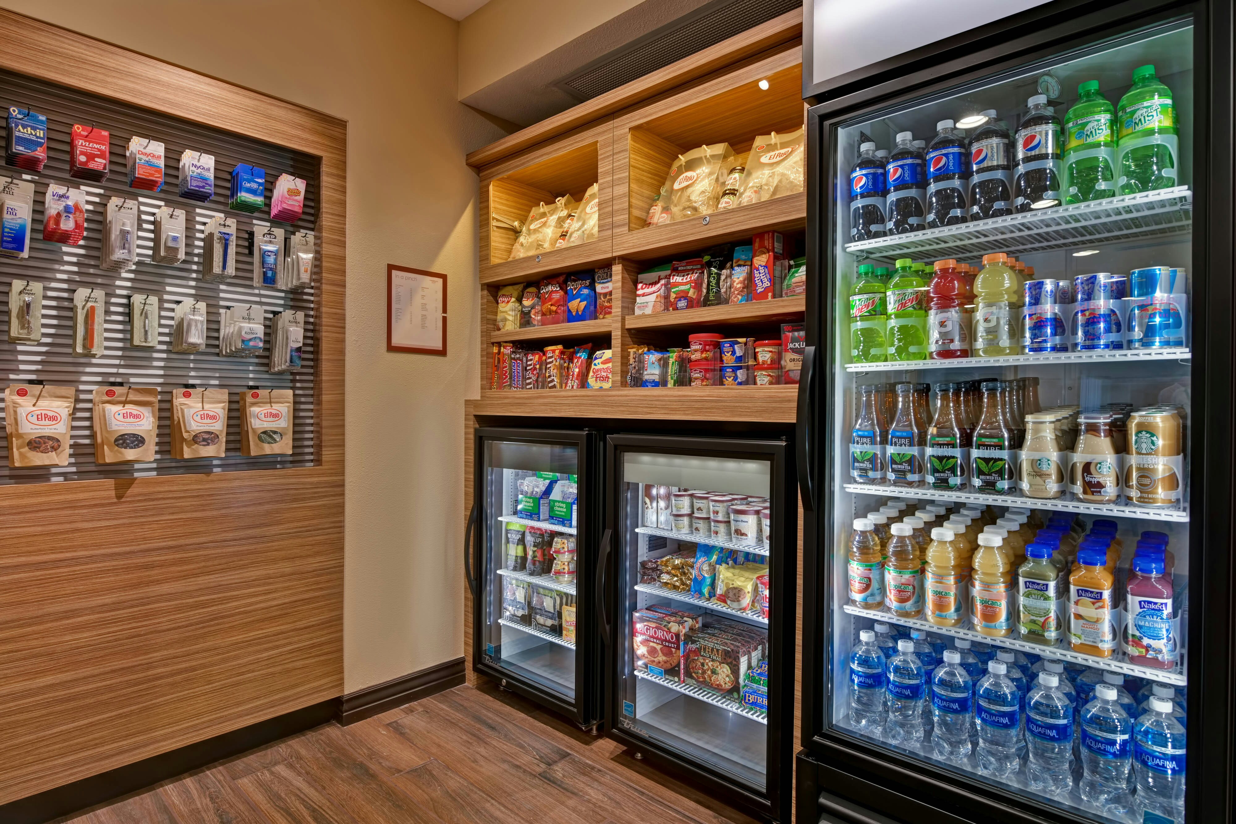 TownePlace Suites by Marriott El Paso East/I-10 6/20
